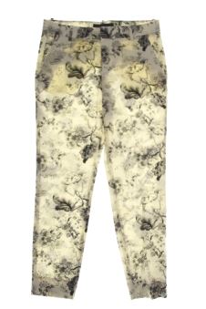 Pantalon 38 Zara, photo 1 sur 2