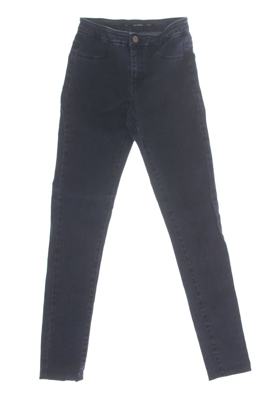 Vaqueros de Trafaluc de la talla 34, de color azul de ropa vaquera