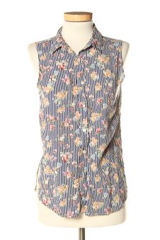 Camisa sin mangas S Pull & Bear, foto 1 de 2
