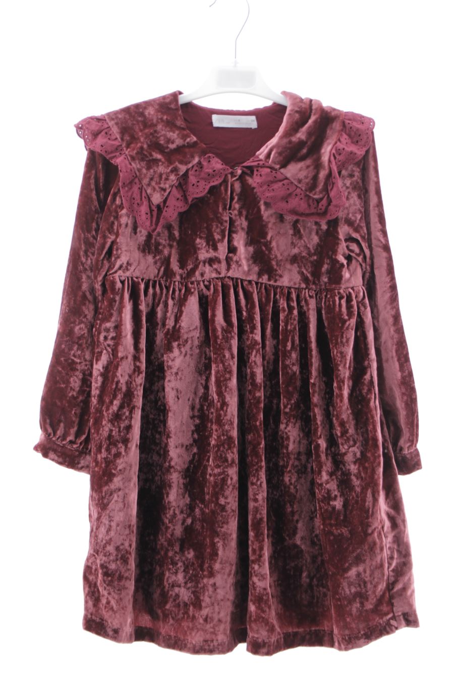 Robe Zara de la taille 9 ans de seconde main