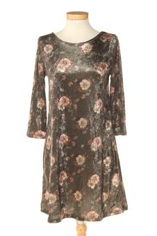 Robe casual M Sfera, photo 1 sur 2
