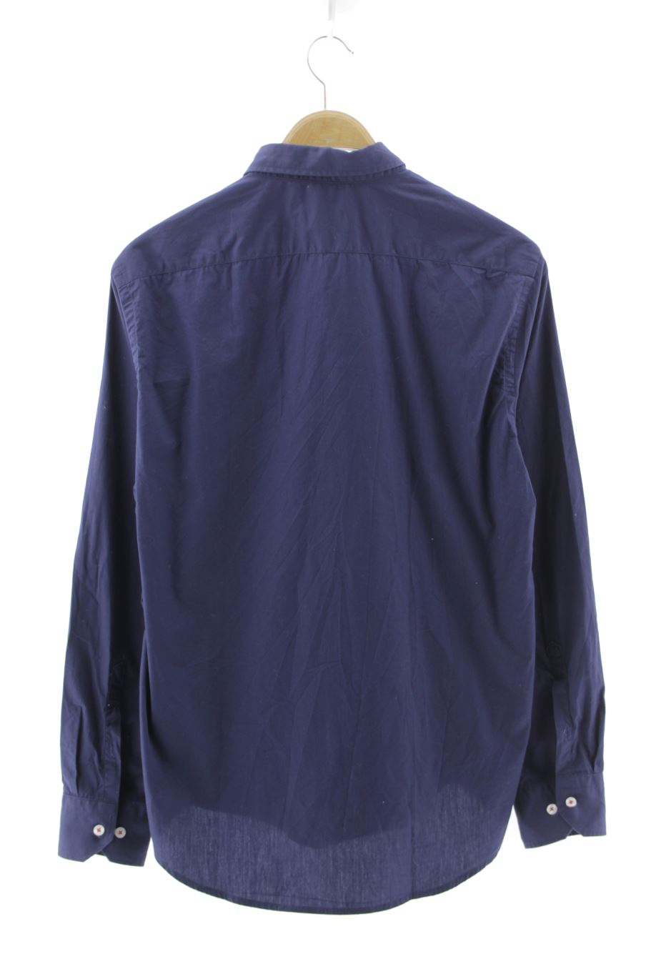 Camisa de EL CAPOTE de la talla XL