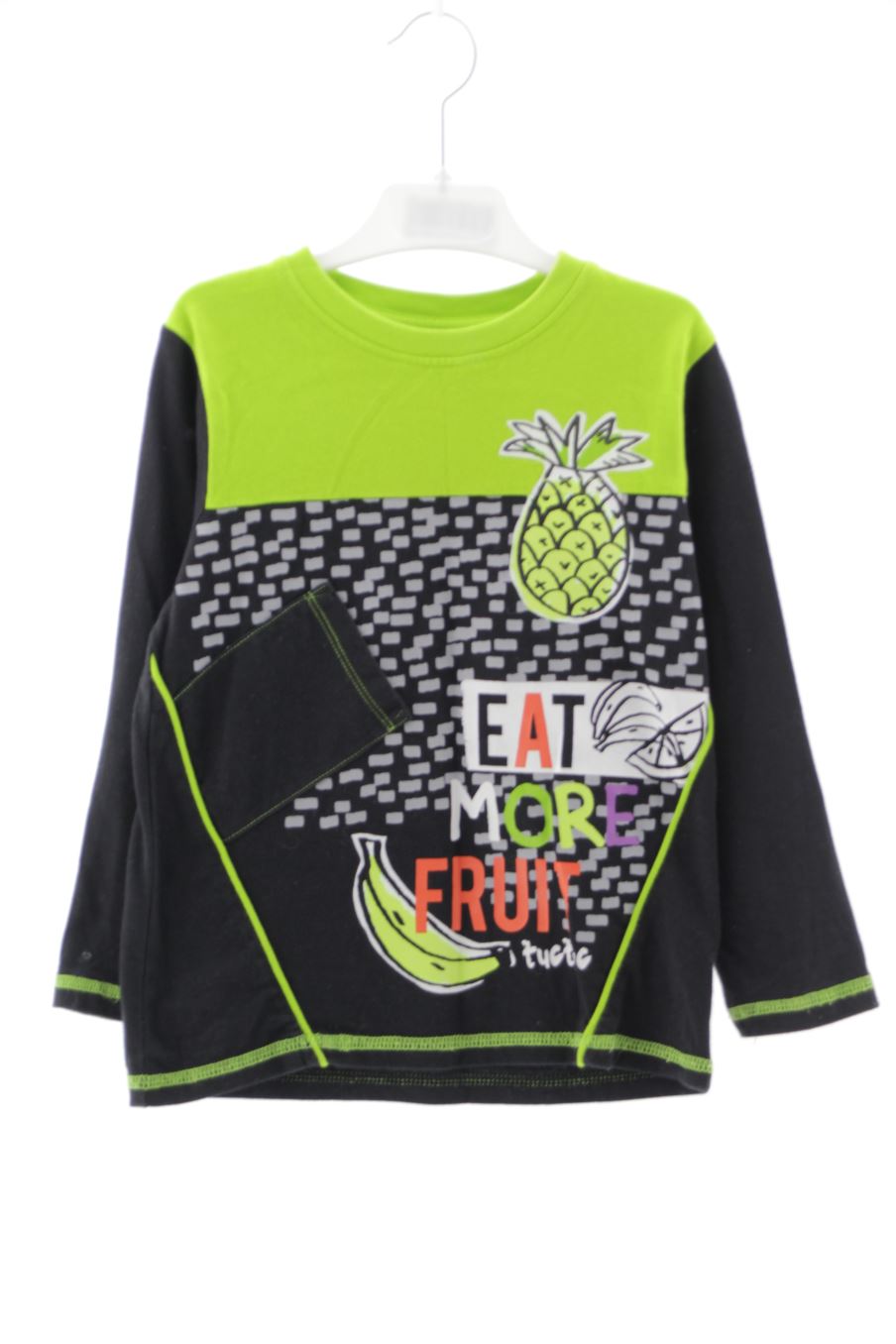 Camiseta de manga larga de Tuc Tuc de la talla 4 años de segunda mano