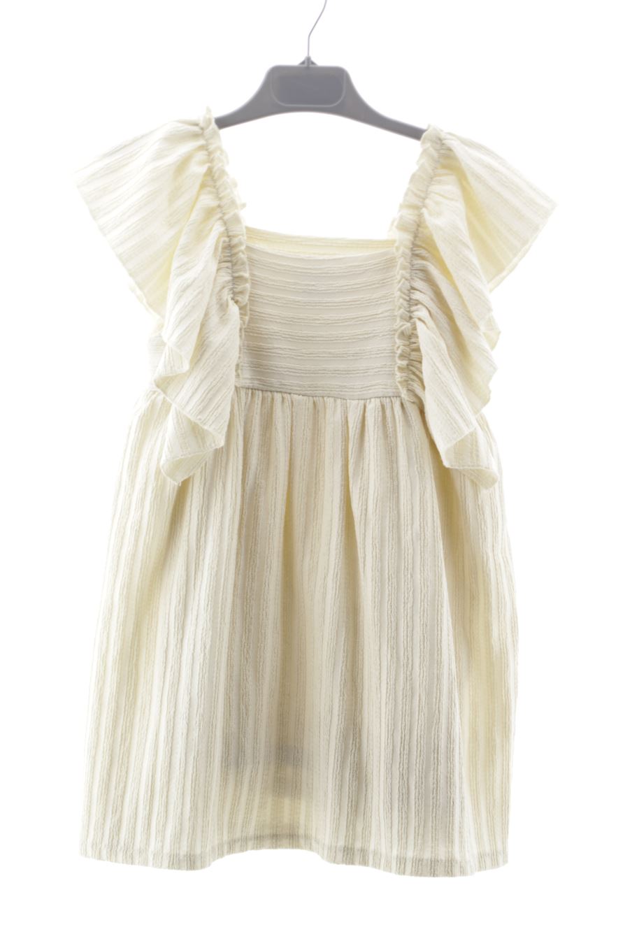 Vestido de Zara de la talla 4 años de segunda mano