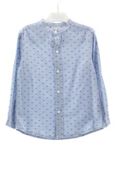 Chemise manches longues 4 ans Gocco