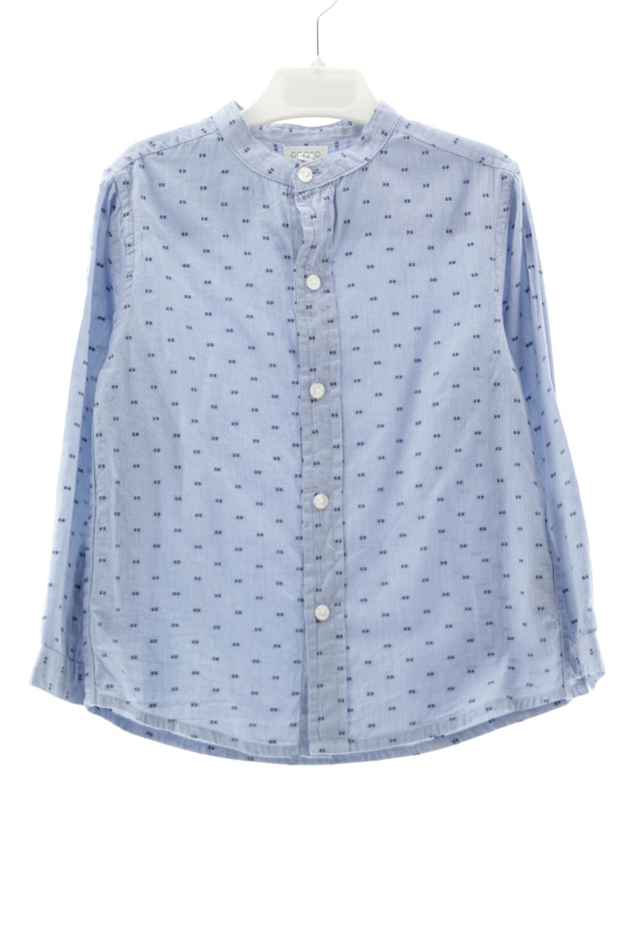 Chemise manches longues Gocco de la taille 4 ans de seconde main