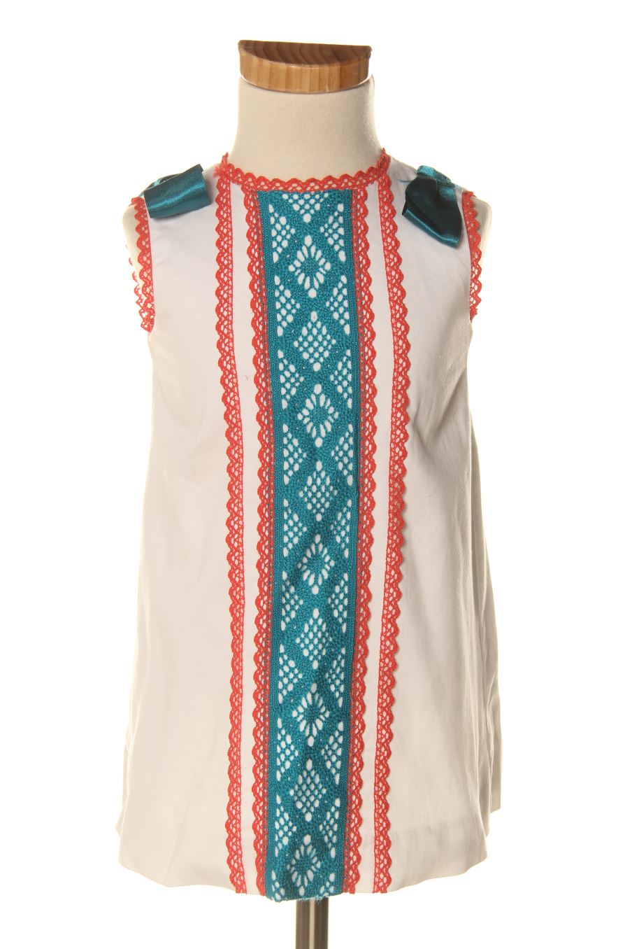 Vestito de Miranda de la talla 2 anni seconda mano