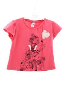 T-shirt 3 ans Zara