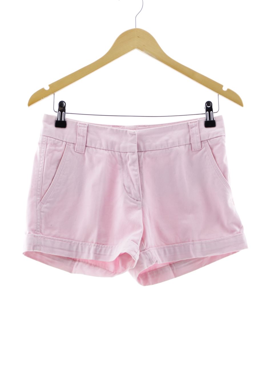 Shorts Fórmula Joven de la taille 36, de couleur rose