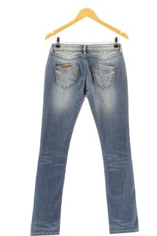 Lange Jeans 176 Kaporal