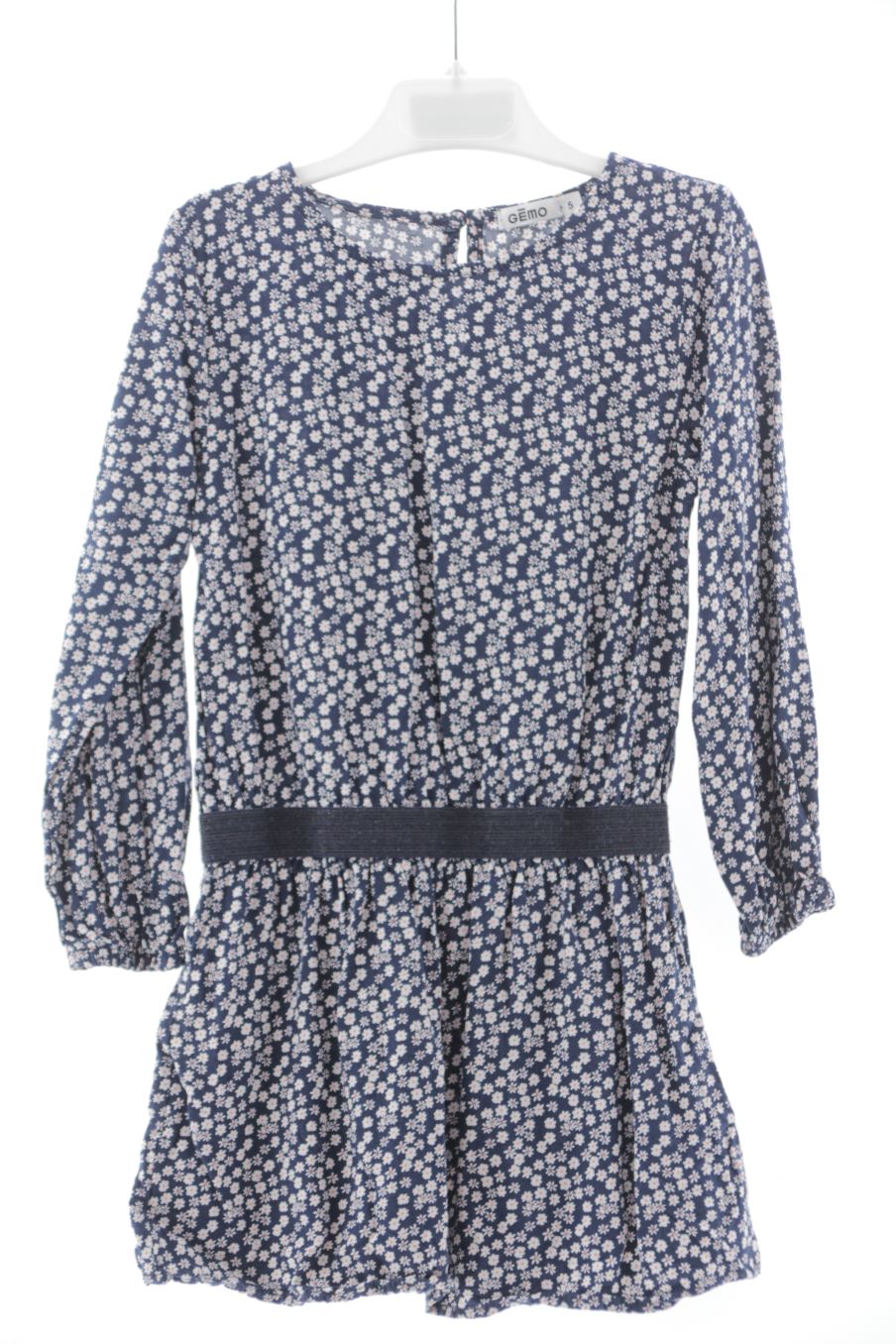 Vestito de Gémo de la talla 5 anni seconda mano