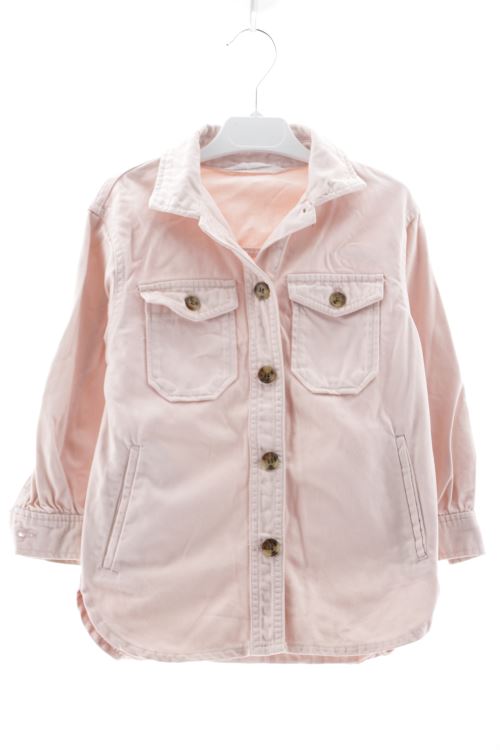Camicia a maniche lunghe