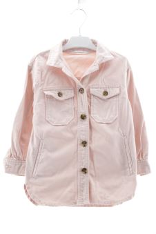 Langärmeliges Hemd 110 H&M