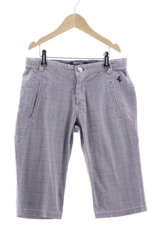 Short