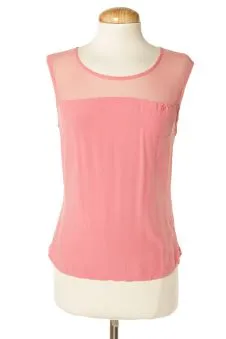 Top S Bershka, photo 1 sur 2