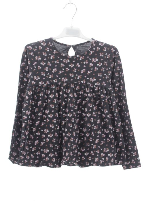 Camiseta de manga larga
