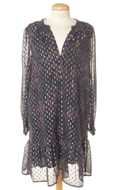 Vestido casual