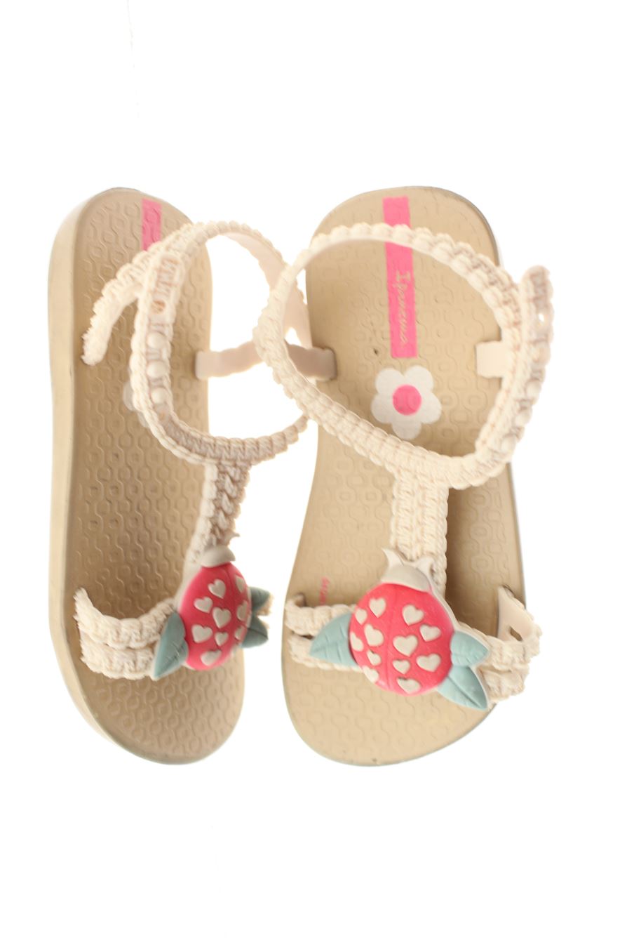 Chanclas de Ipanema de la talla 24