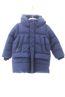 Manteau 3 ans PERCENTIL