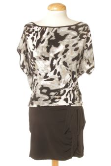 Robe casual M PERCENTIL, photo 1 sur 2