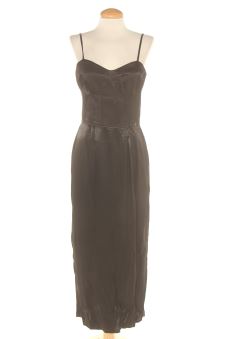 Einfaches Kleid M salsa