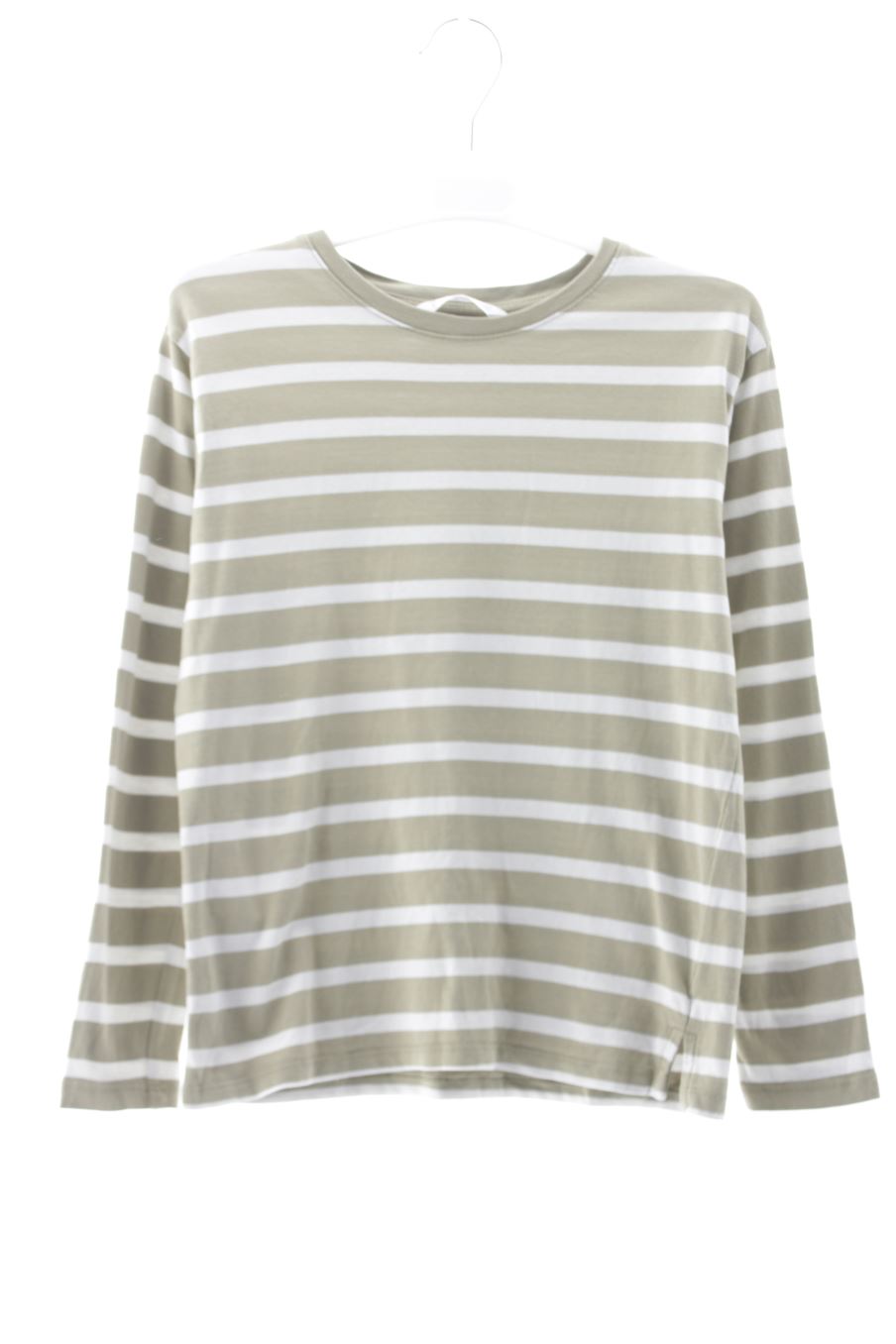 Camiseta de manga larga de Mango de la talla 9 años de segunda mano