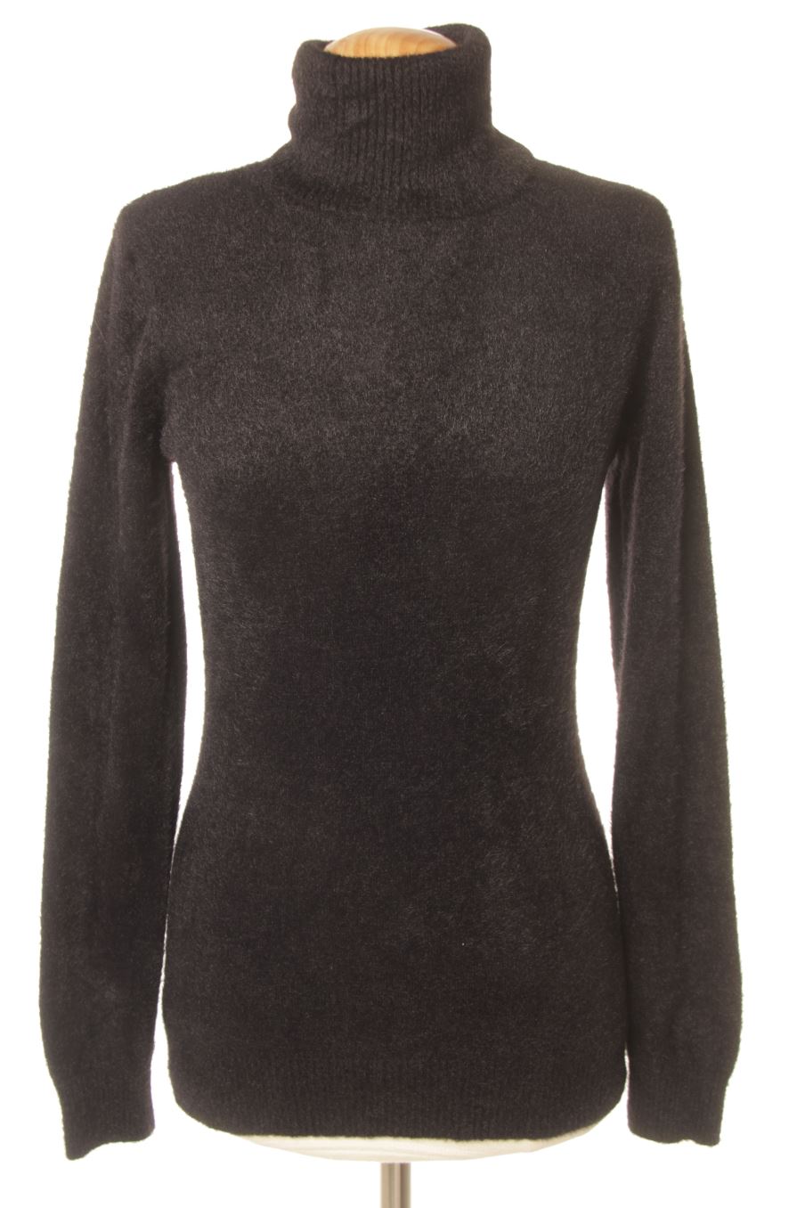 Jersey de CC Fashion de la talla S, de color negro