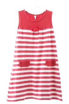 Robe casual 10 ans Freestyle