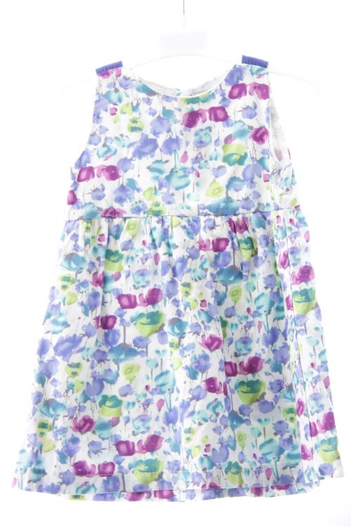 Aufwändiges Kleid