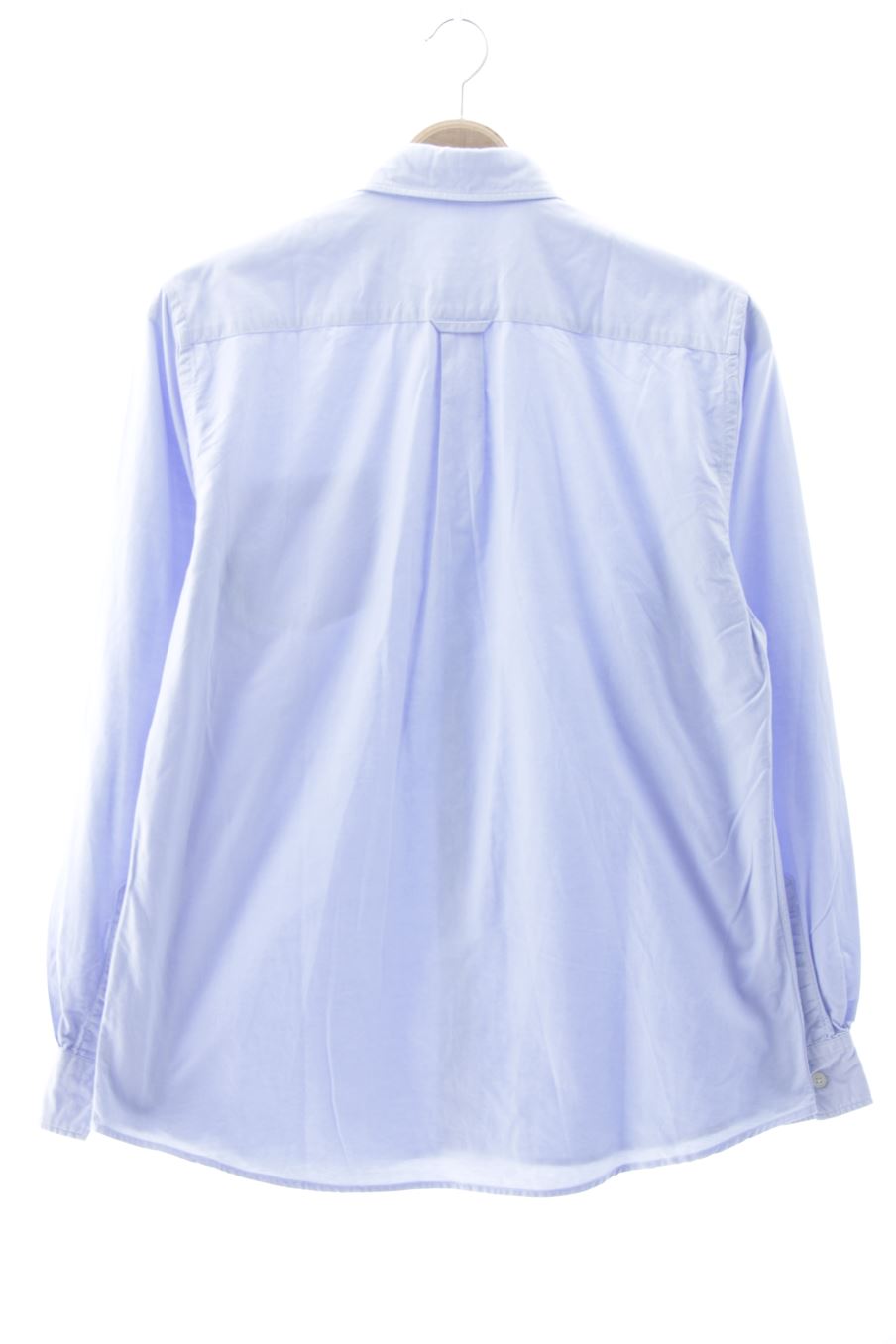 Camisa manga larga de Cortefiel de la talla L