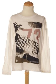 Langärmeliges T-shirt 164 TIMBERLAND