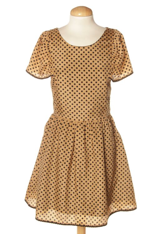 Robe casual