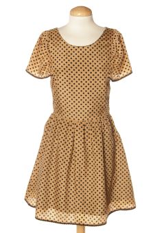 Robe casual S Traka Barraka