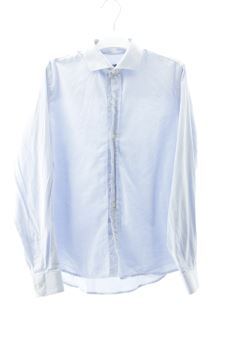 Langärmeliges Hemd 152 Tizzas