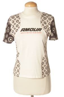 T-Shirt M Desigual, Foto 1 von 2