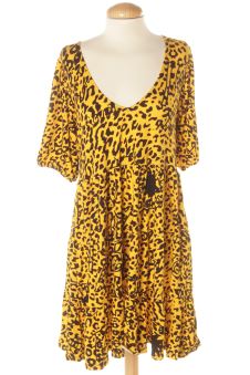 Einfaches Kleid M Desigual, Foto 1 von 2
