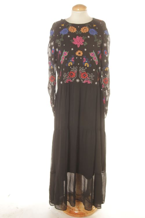 Robe casual
