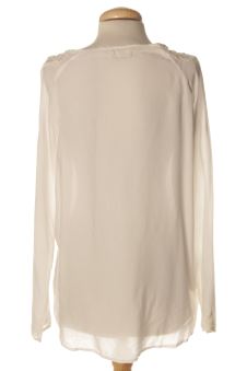 Blouse à manches longues L Amichi