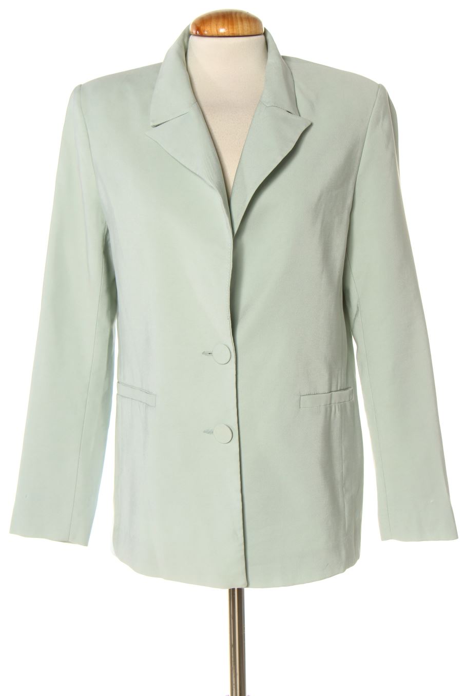 Blazer Pimkie de la taille 36, de couleur vert