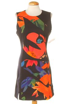 Robe casual M Desigual, photo 1 sur 2