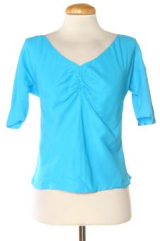 Blouse à manches courtes M Sfera