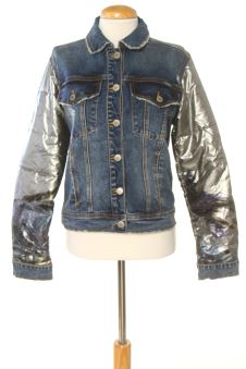 Blouson 38 Desigual, photo 1 sur 2