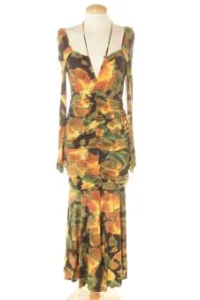 Vestito M Desigual, foto 1 di 2