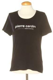 T-shirt M Pierre Cardin