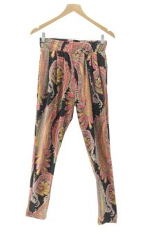 Pantaloni casual XS Missoni