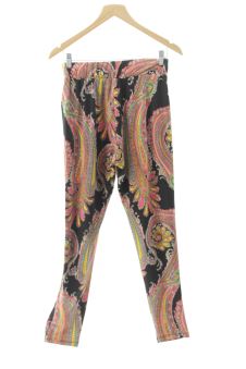 Pantaloni casual XS Missoni