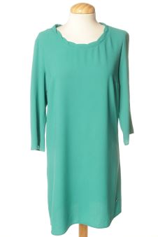 Robe casual S Mango