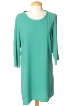 Vestido casual S Mango, foto 1 de 2