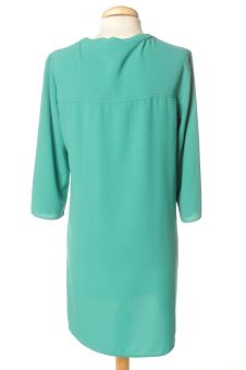 Robe casual S Mango