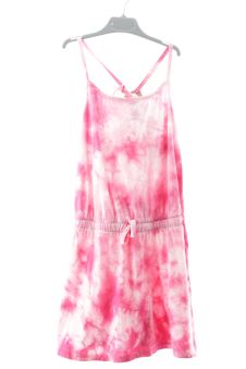 Robe casual 7 ans Benetton